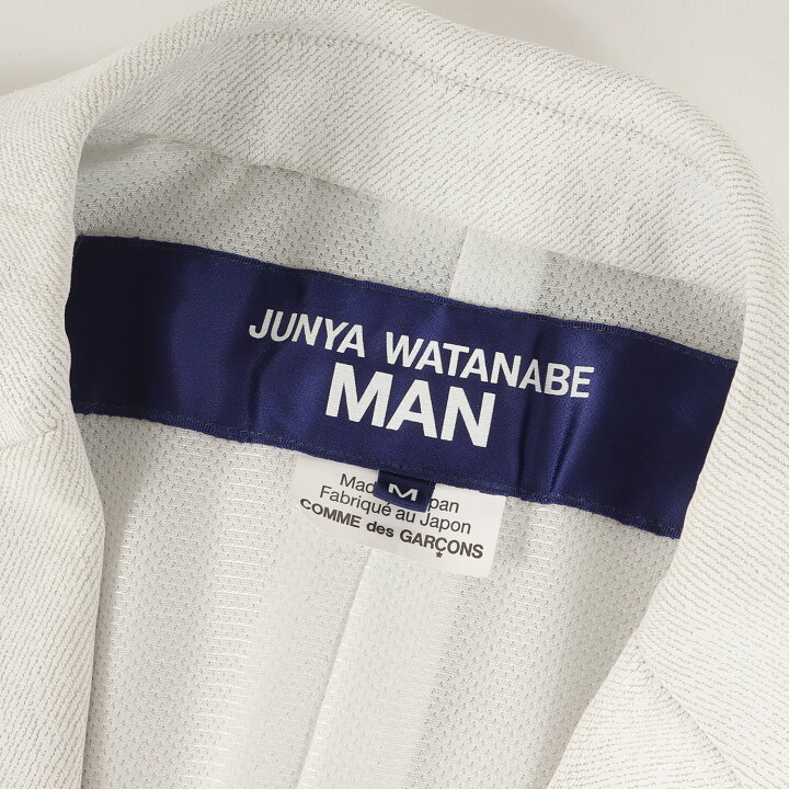 楽天市場】JUNYA WATANABE MAN COMME des GARCONS ジュンヤワタナベ  