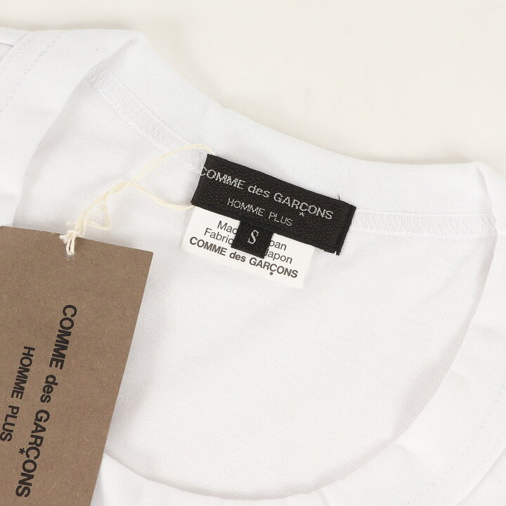 楽天市場】COMME des GARCONS HOMME PLUS コムデギャルソン 