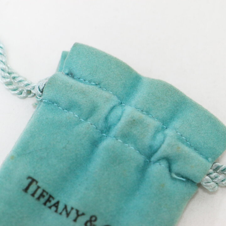 楽天市場】TIFFANY&Co. ティファニー パロマ・ピカソ スクリブル 