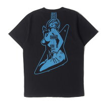 楽天市場】ヒステリックグラマー tシャツ（柄プリント）の通販