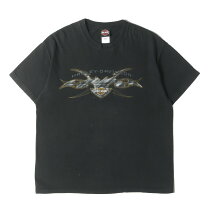 楽天市場】ハーレーダビッドソンtシャツ usa製の通販 