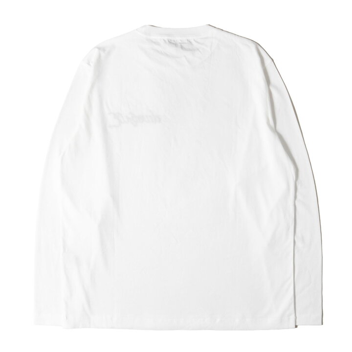 楽天市場】dunhill ダンヒル Tシャツ ホワイト 白 サイズ:M | 近年 