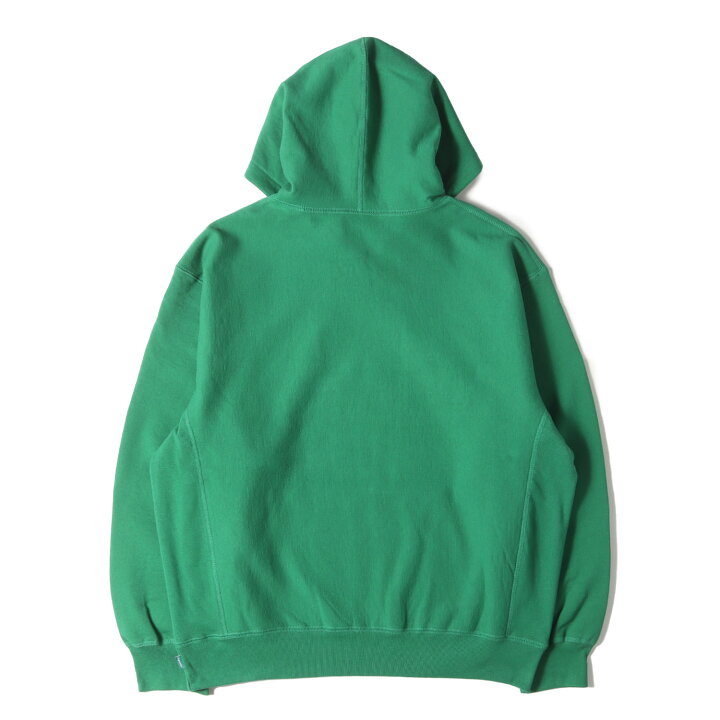楽天市場】Supreme シュプリーム パーカー グリーン サイズ:L | 24AW 