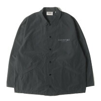 楽天市場】fog essentials コーチジャケットの通販 