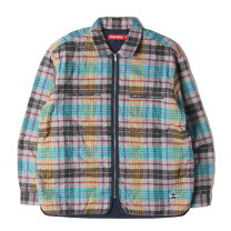 楽天市場】supreme ジャケット（柄チェック）の通販