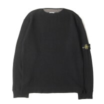 楽天市場】stone island（サイズ（S/M/L）M）（ニット・セーター 
