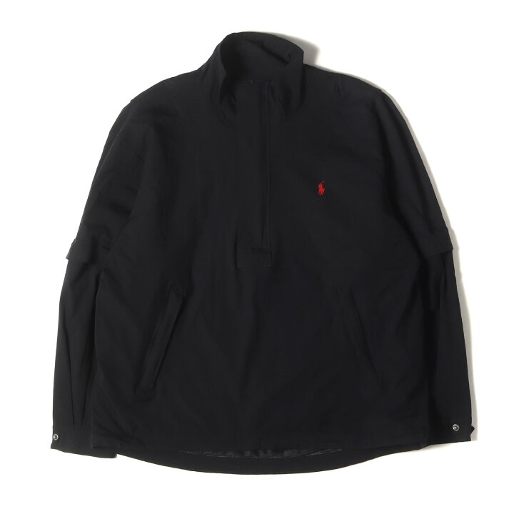 楽天市場】POLO Ralph Lauren ポロ ラルフローレン ジャケット 黒 