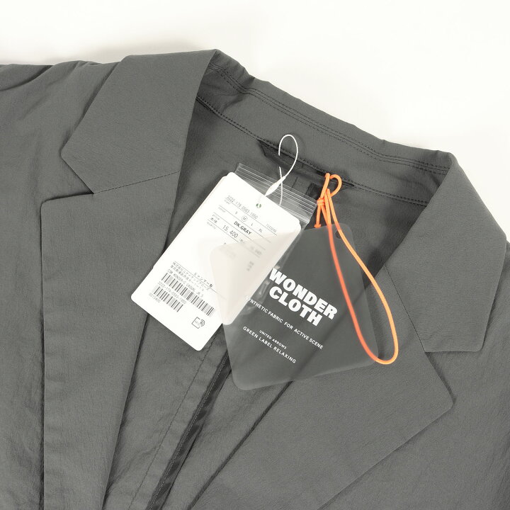 楽天市場】UNITED ARROWS ユナイテッドアローズ ジャケット 