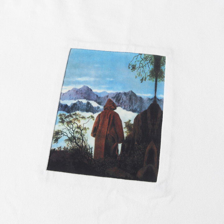 楽天市場】UNDERCOVER アンダーカバー Tシャツ ホワイト 白 サイズ:3 