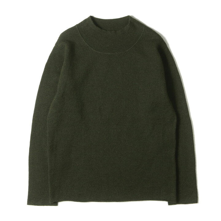 楽天市場】MHL. MARGARET HOWELL マーガレットハウエル ニット 