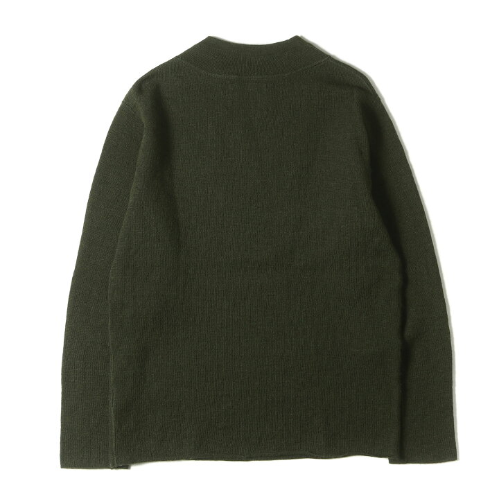 楽天市場】MHL. MARGARET HOWELL マーガレットハウエル ニット 