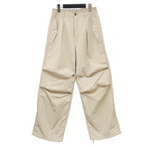 楽天市場】ドゥーズィエムクラス カーゴパンツの通販 