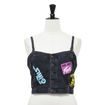 楽天市場】HYSTERIC GLAMOUR（キャミソール｜トップス）：レディース  