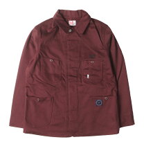 楽天市場】ジャケット バーガンディ（メンズファッション）の通販