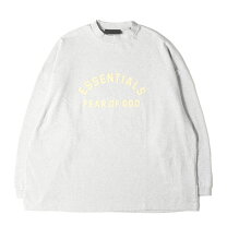 楽天市場】fear of god ロングスリーブの通販 