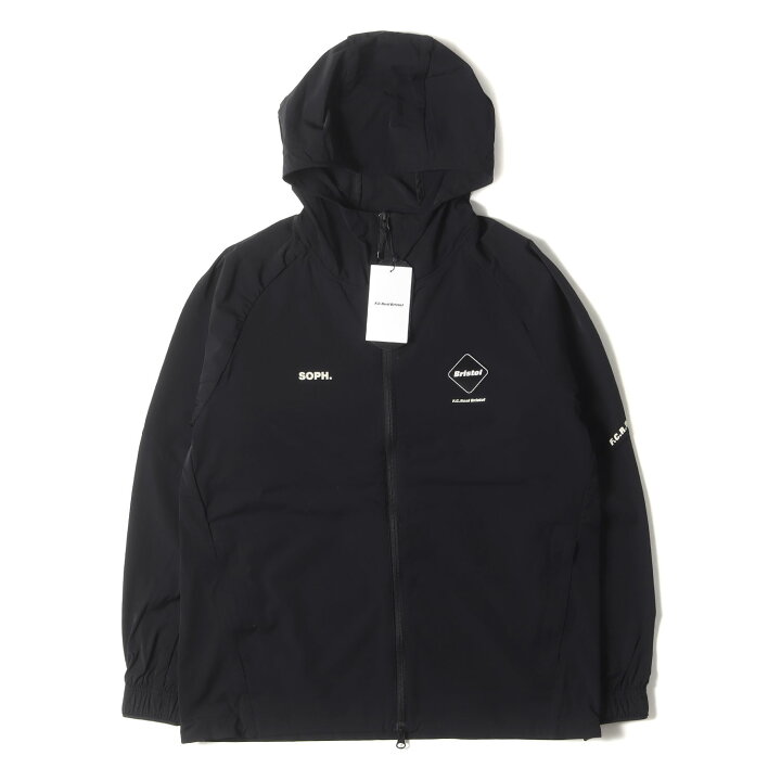楽天市場】F.C.Real Bristol エフシーレアルブリストル ジャケット  
