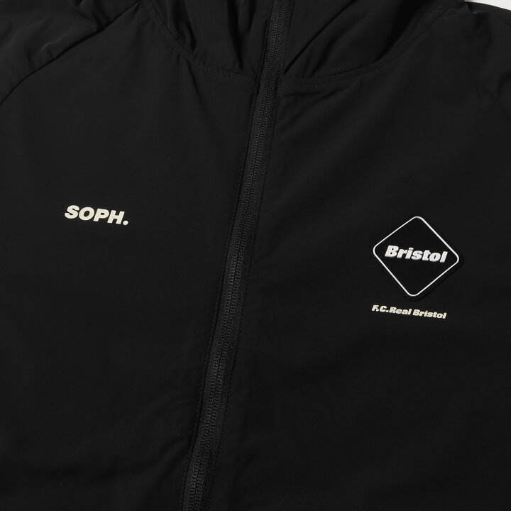 楽天市場】F.C.Real Bristol エフシーレアルブリストル ジャケット  