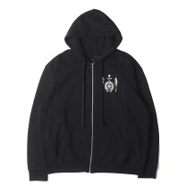 楽天市場】クロムハーツ CHROMEHEARTS（スタイル（パーカー）ジップ