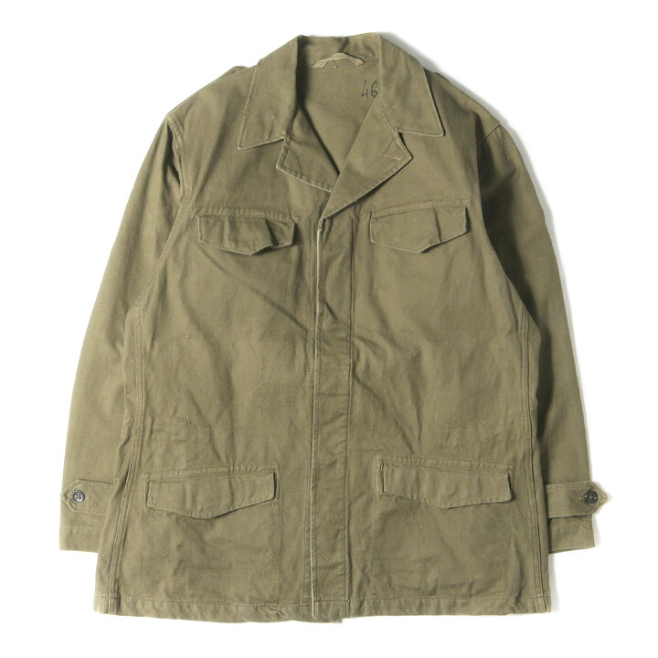 楽天市場】Vintage Military Item ヴィンテージミリタリー | 40～50s 