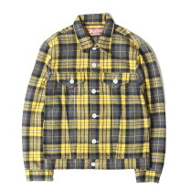 楽天市場】リーバイス（柄チェック）（コート・ジャケット｜メンズ  