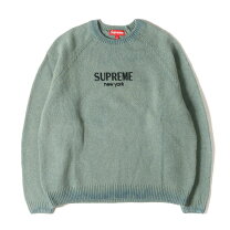 楽天市場】supreme セーターの通販
