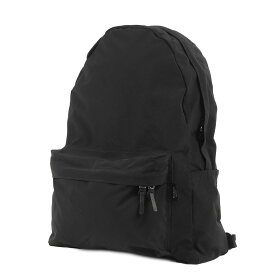 STANDARD SUPPLY スタンダード サプライ バッグ ブラック 黒 サイズ:L | 60/40クロス デイパック | ブランド カバン リュック バックパック【メンズ】【中古】【K4896】