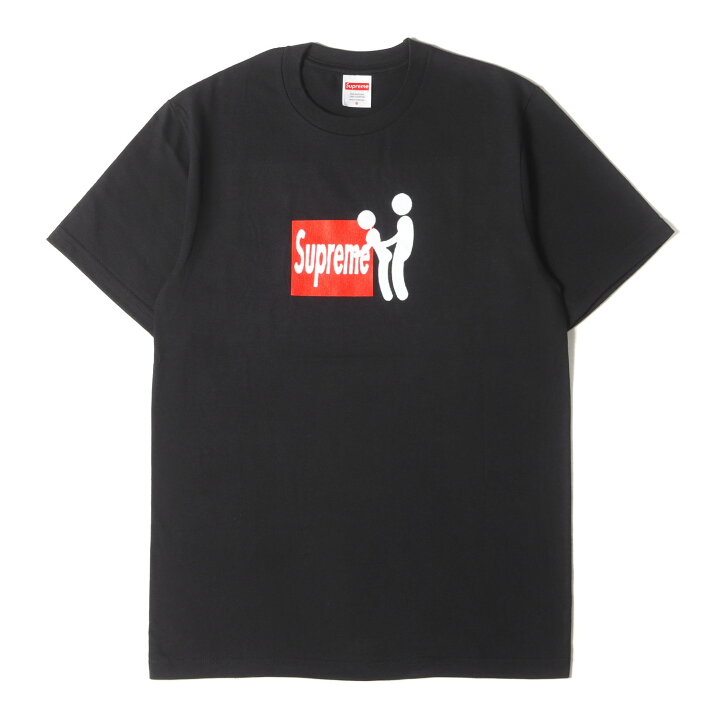 楽天市場】Supreme シュプリーム Tシャツ ブラック 黒 サイズ:S | 25AW 