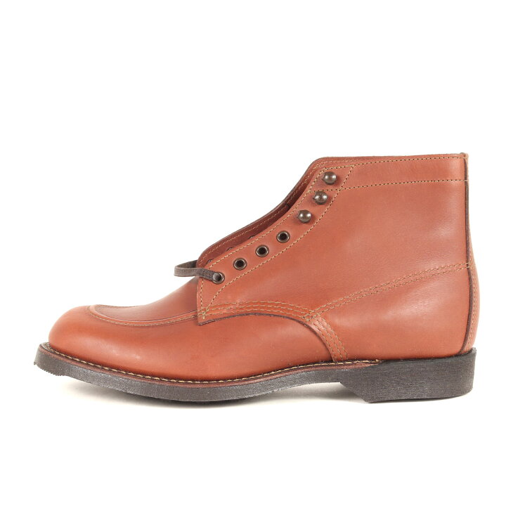 REDWING - REDWING レッドウィング ブーツ 26.5cm 茶 【古着】【中古 