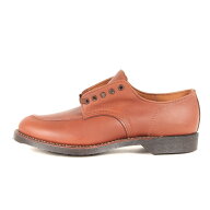Red Wing レッド ウィング サイズ:US8.5D(26.5cm) | 廃盤 8071 | スポーツ オックスフォード フラットボ…