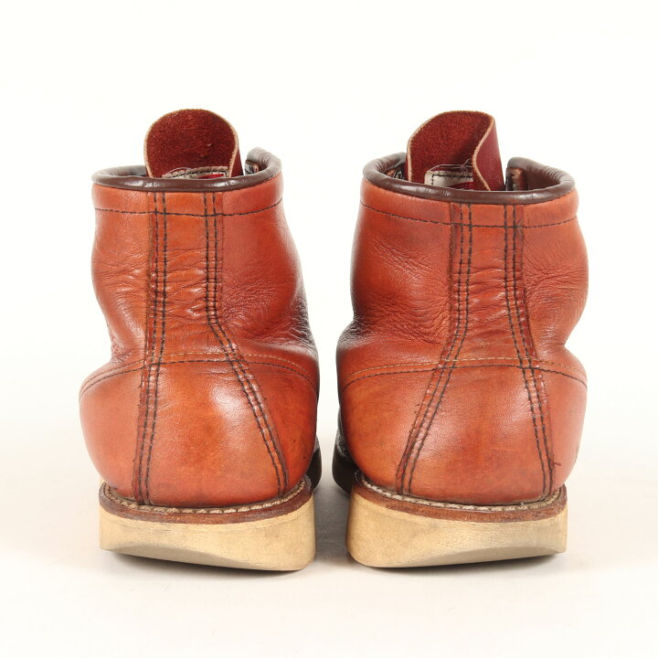 楽天市場】Red Wing レッド ウィング サイズ:US8D(26.0cm) | 人気品番 