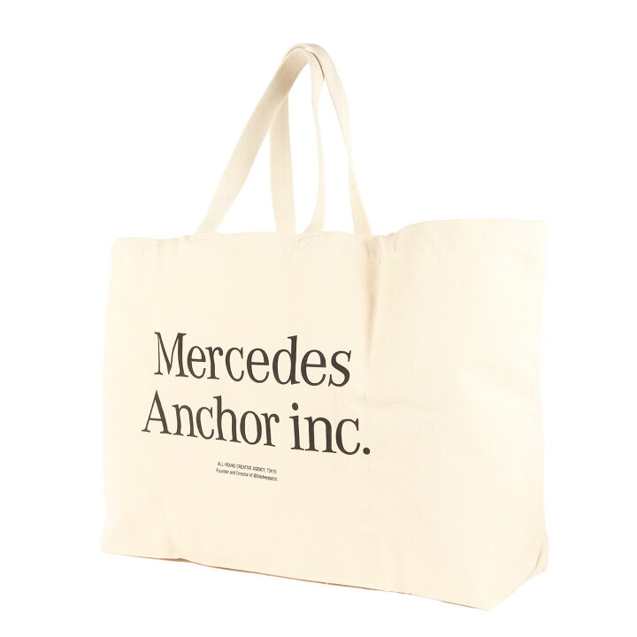 楽天市場】MERCEDES ANCHOR INC メルセデスアンカーインク バッグ 