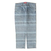 楽天市場】supreme デニム 36の通販