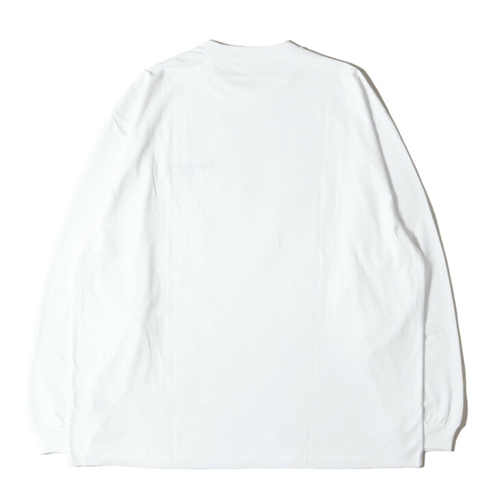 楽天市場】ENNOY エンノイ Tシャツ ホワイト 白 サイズ:XL | 23SS ロゴ 