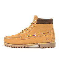 Timberland ティンバーランド サイズ:US9W/L(27.0cm) | イエローヌバック オーセンティック ミッド レー…