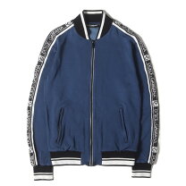 楽天市場】トラックジャケット（ブランドドルチェ&ガッバーナ）の通販