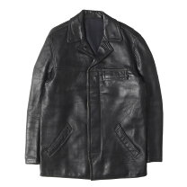 楽天市場】革 ジャケット 黒 中古 メンズ lの通販