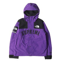 楽天市場】supreme×the north face 2019ss arc logo mountain parkaの通販 