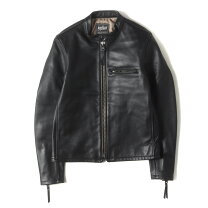楽天市場】ライダースジャケット 黒 150の通販