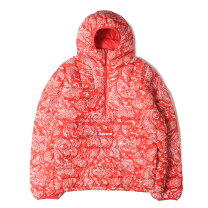 楽天市場】supreme ペイズリー ジャケット（メンズファッション）の通販