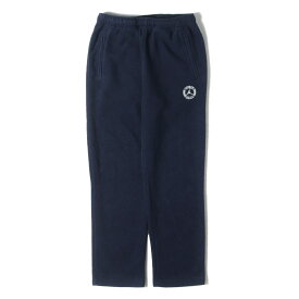 NIKE ナイキ パンツ ネイビー 紺 サイズ:M | 23SS UNION JORDAN パイル トラックパンツ (Track Pant) | ボトムス ズボン | コラボ【メンズ】【中古】【K4636】