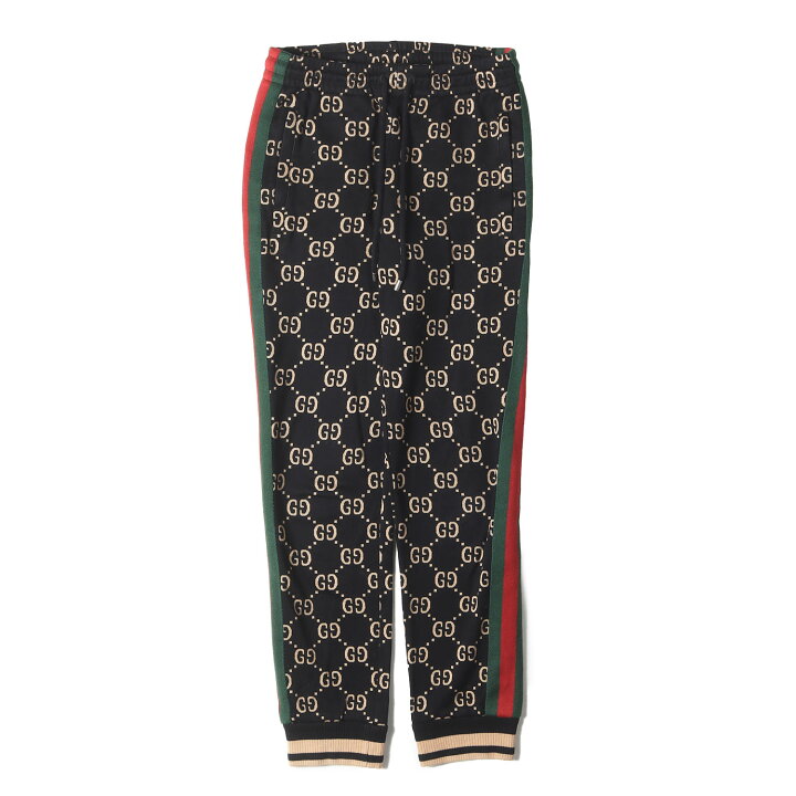楽天市場】GUCCI グッチ パンツ ブラック 黒 サイズ:XS | シェリー 