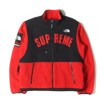 楽天市場】supreme ノースフェイス フリースの通販