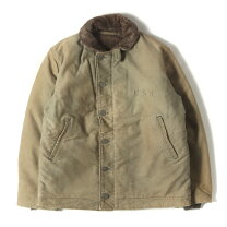 楽天市場】n1デッキジャケット 44の通販
