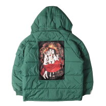 楽天市場】Supreme（カラーグリーン）（コート・ジャケット｜メンズ  
