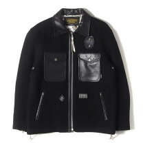 楽天市場】ポリスマン ジャケットの通販 