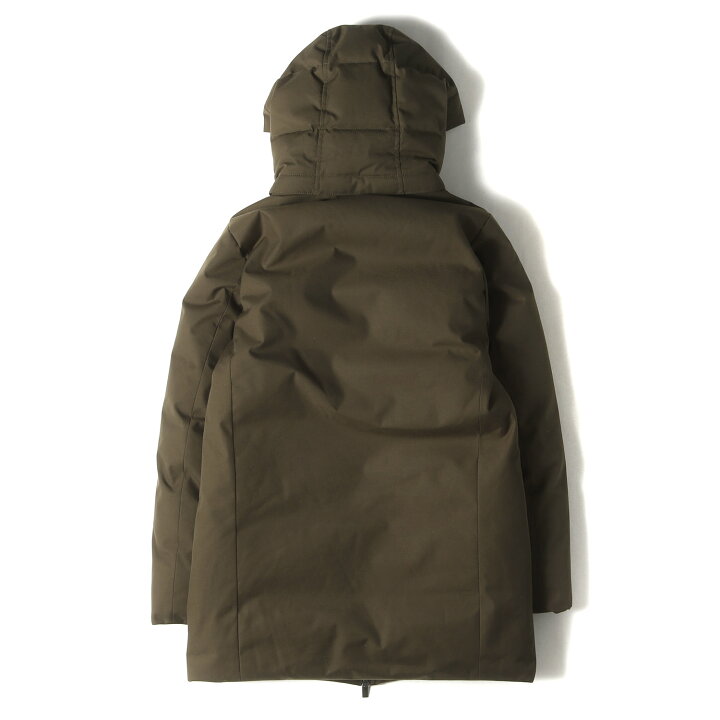 楽天市場】PYRENEX ピレネックス ジャケット カーキ サイズ:XS | 20AW 