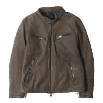楽天市場】garrett レザーの通販