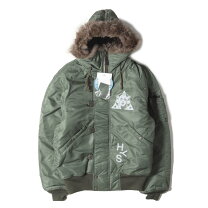 楽天市場】ヒステリックグラマー n-2bの通販 