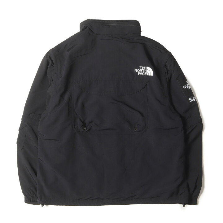 楽天市場】Supreme シュプリーム ジャケット ブラック 黒 サイズ:L 