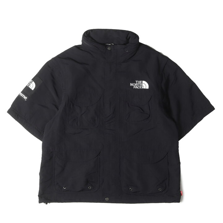 楽天市場】Supreme シュプリーム ジャケット ブラック 黒 サイズ:L 